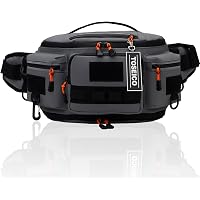 Amazon.co.jp: サイバトロン ロードバイクウエストバッグ 多機能 防水